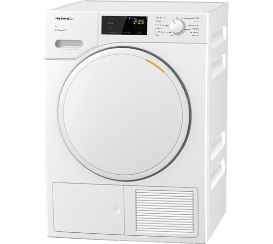 ����� ����� Miele TWD440WP