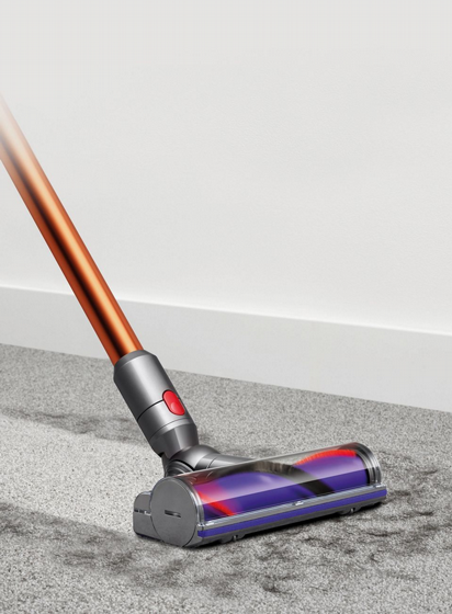 שואב אבק עומד Dyson V10 Absolute 