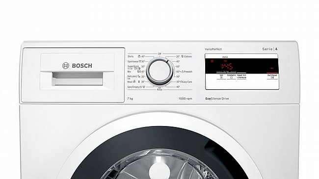 ����� ����� ���� ����� Bosch WAN2407KPL �8 ��"�