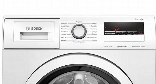 ����� ����� ��� ����� Bosch WAN2429GPL ��� 9 �"�