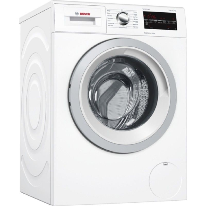 מכונת כביסה פתח קידמי Bosch WAN28201GB 8 ק"ג בוש מכונת כביסה פתח קידמי Bosch WAN28201GB 8 ק"ג בוש