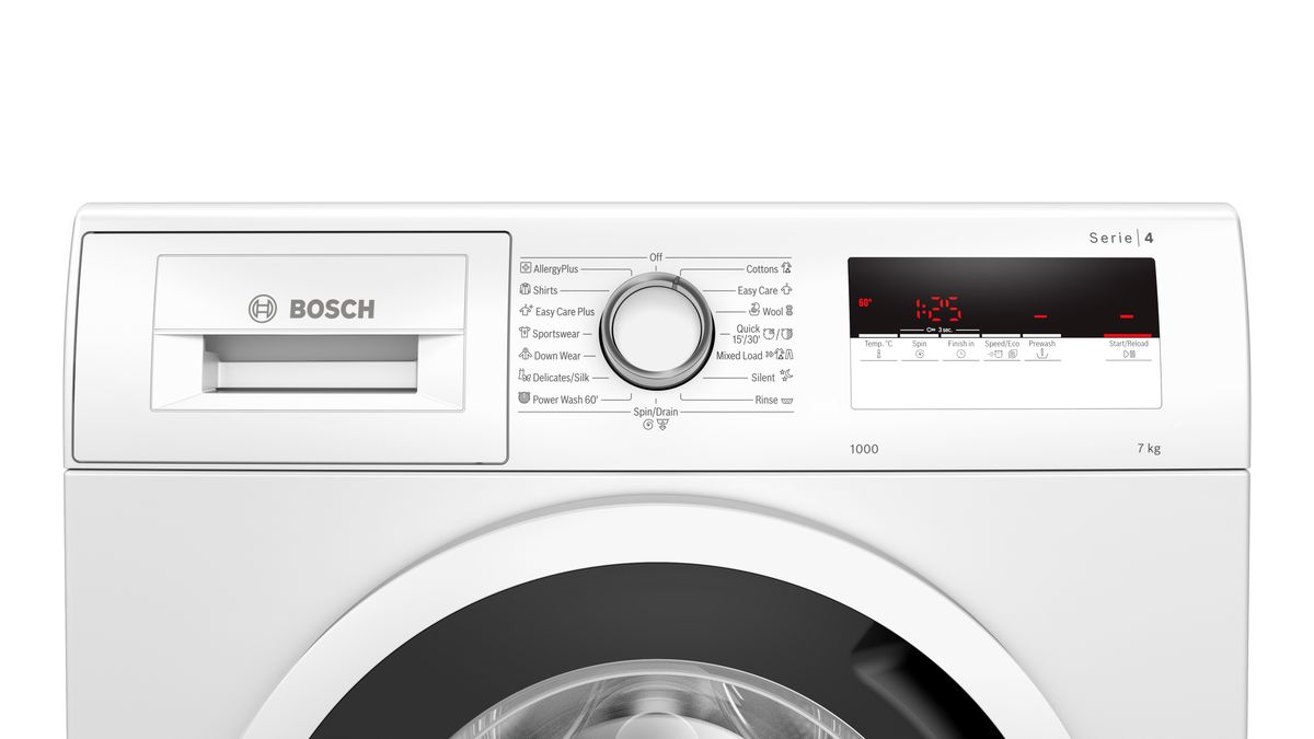����� ����� 8 �"� ���� BOSCH ��� ��� WAT24480IL