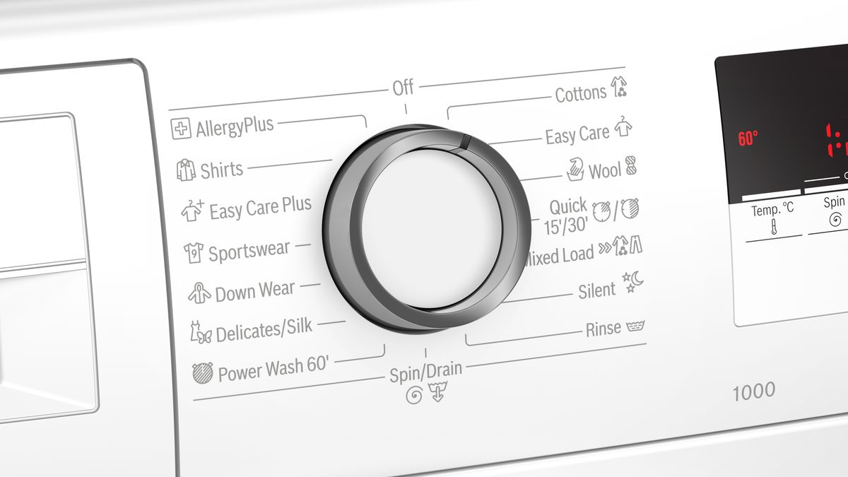 ����� ����� 8 �"� ���� BOSCH ��� ��� WAT24480IL