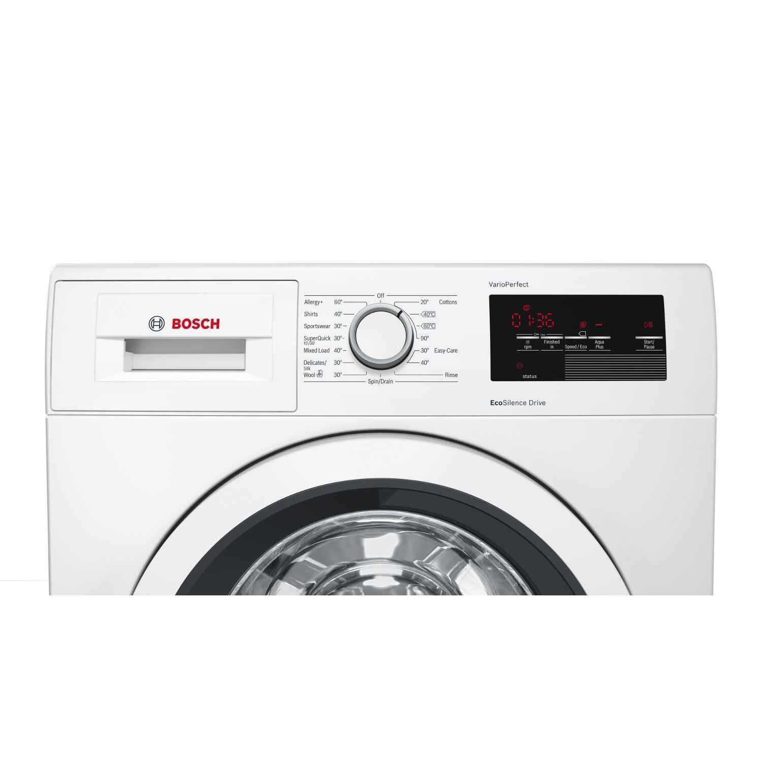 ����� ����� ���� ����� Bosch WAT28371GB �9 ��"� ���