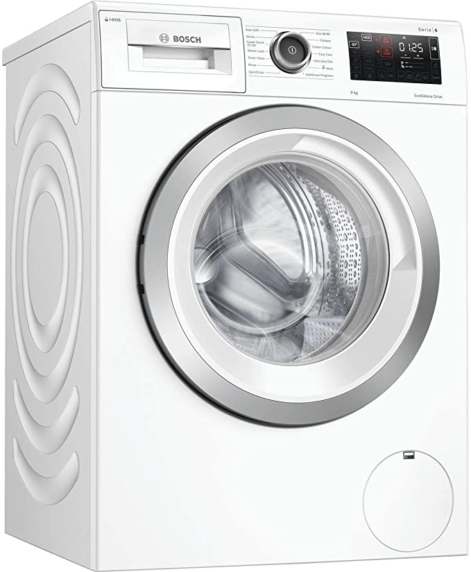 ����� ����� 9 �''� BOSCH ��� ��� I-DOS WAU28PH9GB