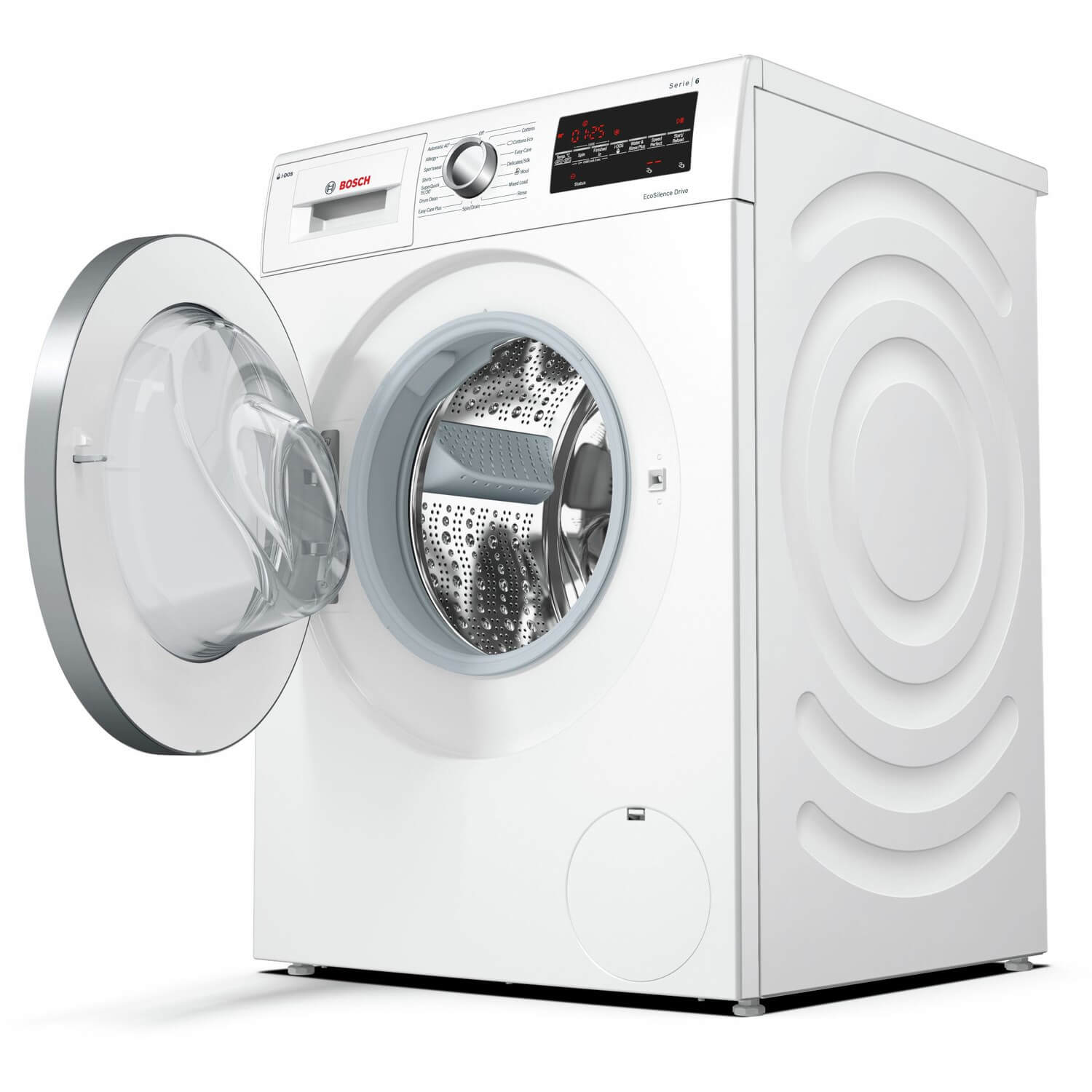 ����� ����� ���� ����� Bosch WAU28S80GB �8 ��"�