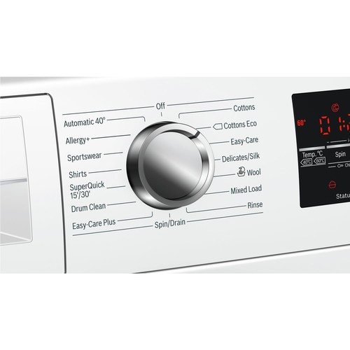 ����� ����� ���� ����� Bosch WAU28S80GB �8 ��"�