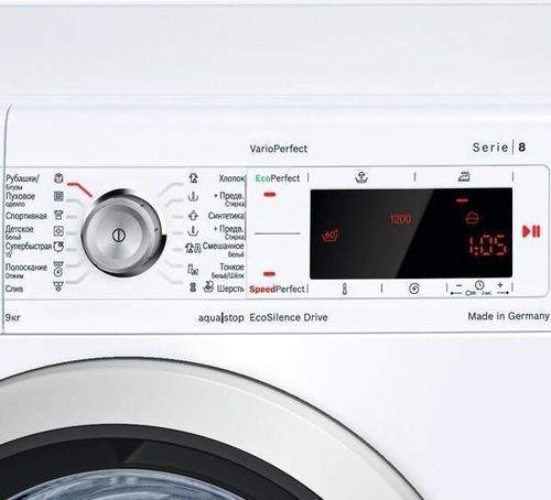 ����� ����� ���� ����� Bosch WAW24440PL �9 ��"� ���