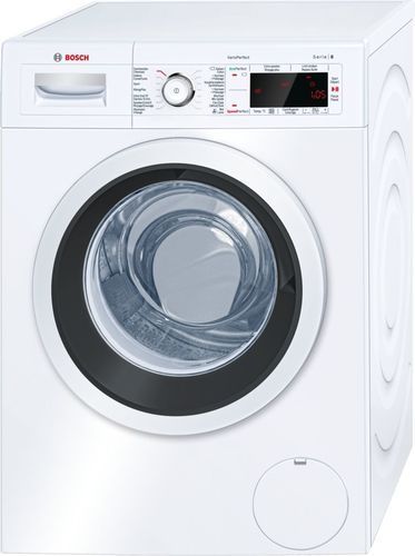 ����� ����� ���� ����� Bosch WAW32472FG �9 ��"� ���