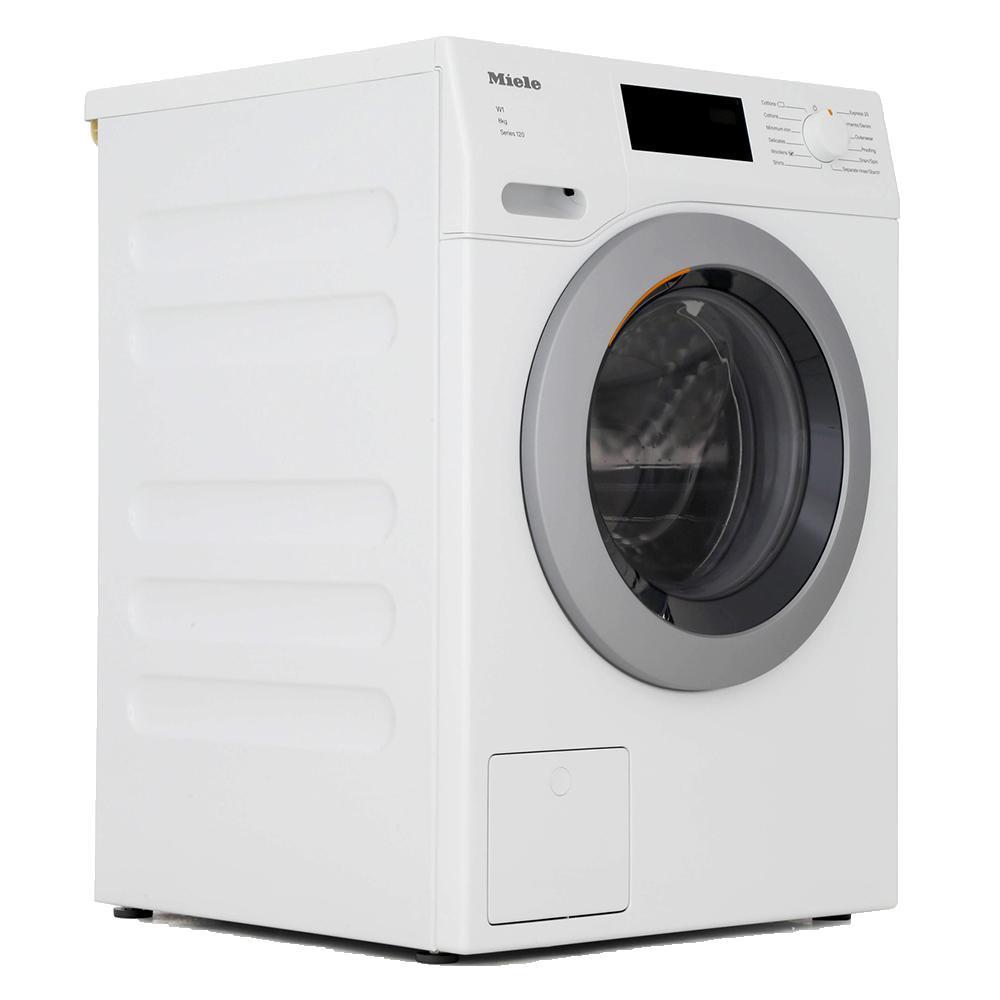 ����� ����� ���� ����� Miele WDD035 �8 ��"�