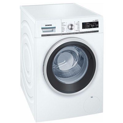 מכונת כביסה פתח קידמי Siemens WMH6W642FG 9 ק"ג סימנס מכונת כביסה פתח קידמי Siemens WMH6W642FG 9 ק"ג סימנס