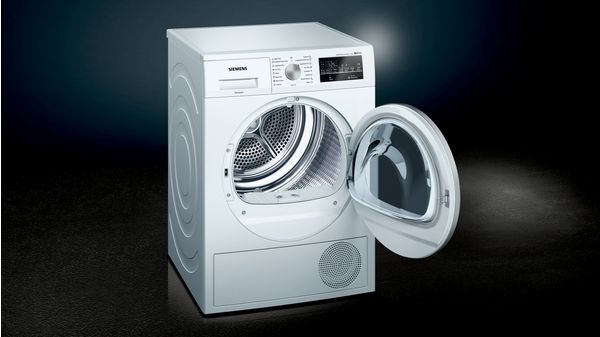 ����� ����� Siemens WT45W71IL �8 ��"�
