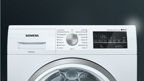 ����� ����� Siemens WT45W71IL �8 ��"�