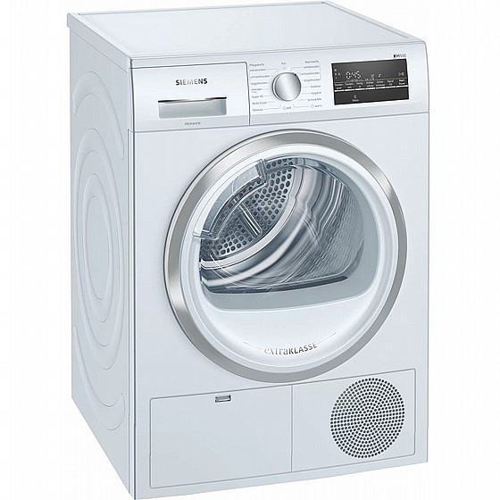   9 " SIEMENS  WT46G491GB