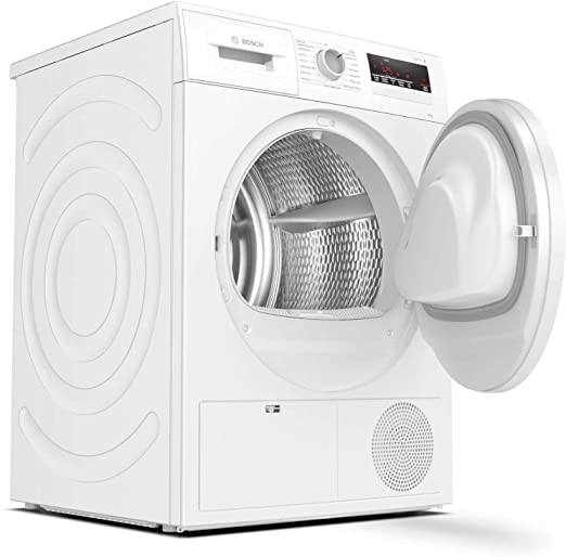 ����� ����� 8 �"� ��� Bosch WTN83201GB ��������