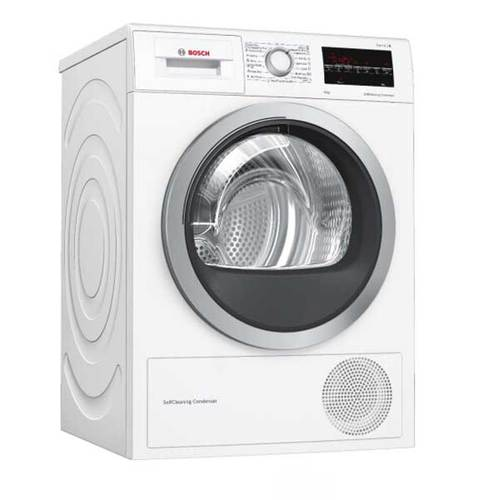 מייבש כביסה Bosch WTW8547IL 8 קג בוש