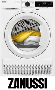   ZANUSSI