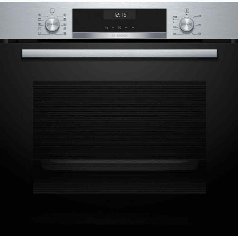 תנור בנוי בוש