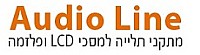 AUDIO-LINE