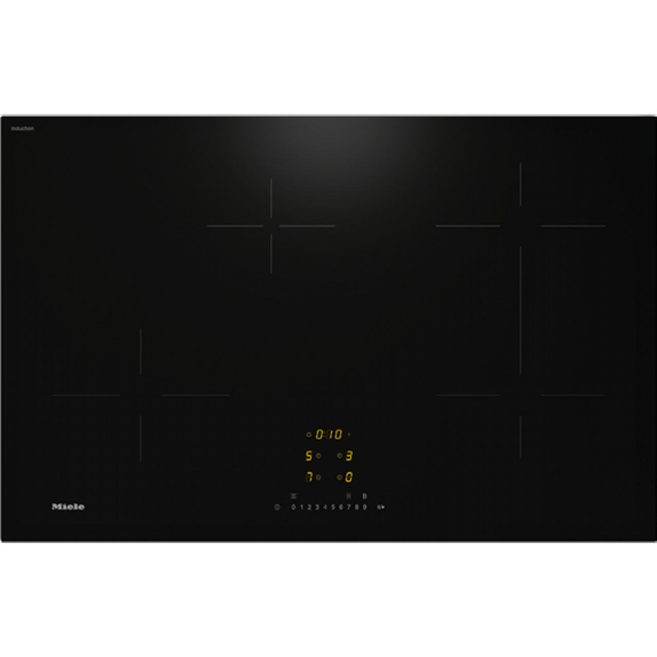 ������ ��������� 80 �"� 4 ����� ����� Miele KM 7373 FL ����� ������ - ��� ���� - ����� ������ ����� ������ �"� ������ �����