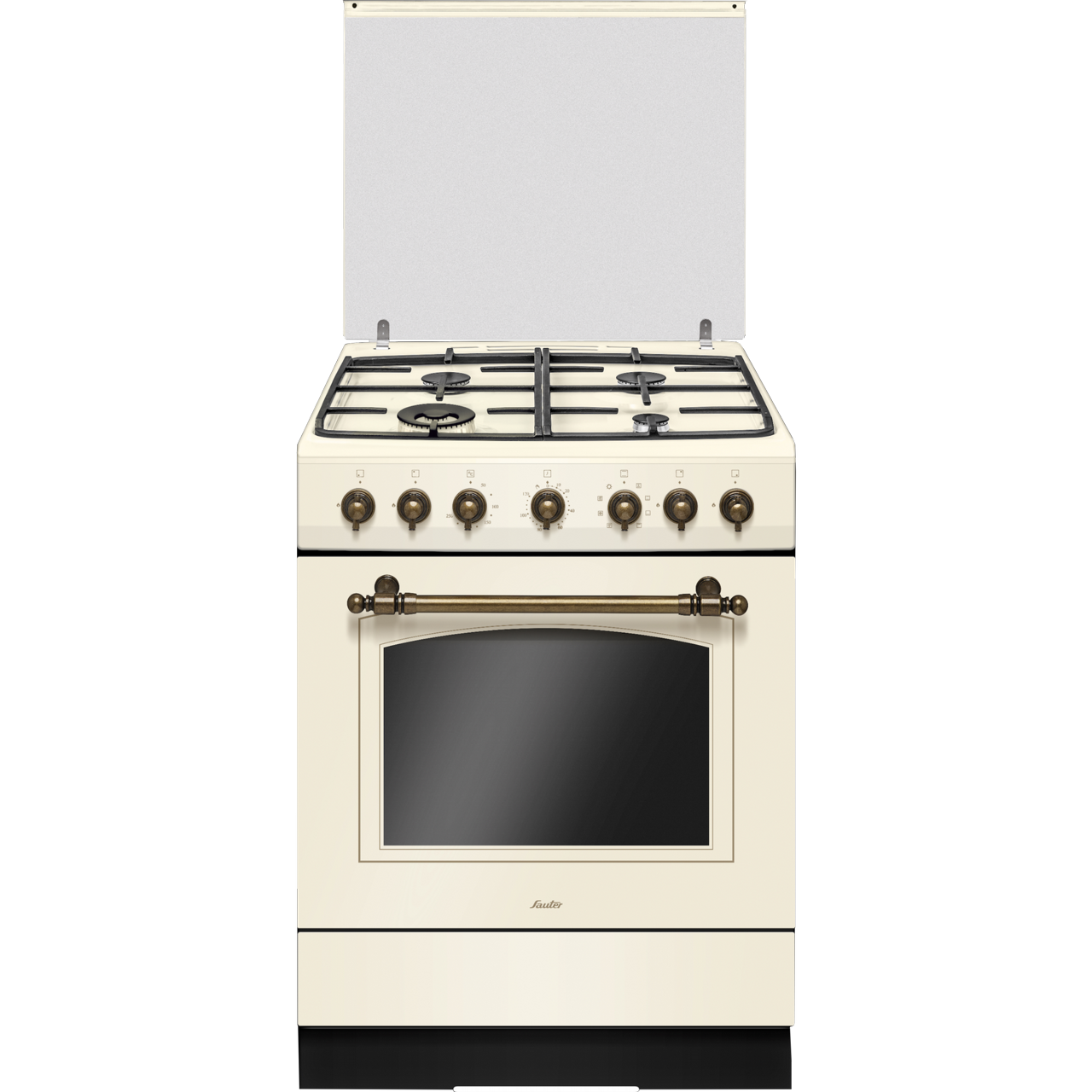 ���� ����� ������ ���� ����� �� ������ 4 ����� 65.5 ���� Sauter Rustic C7020 - ��� ���� ������ �"� ������ �����